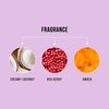 HASK CURL CARE Curl Defining Cream - vegan formula, cruelty free, color safe, gluten-free, sulfate-free, paraben-free