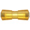 Attwood 11319-1 Boat Trailer Spool/Keel Polymer Roller Polymer, 8 Inches