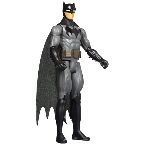 Justice League 12 Inch Deluxe Action Figure - Batman the Dark Knight