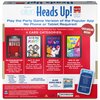 Spin Master Games, Head’s Up! Party Game 4th Edition, Viral Word Guessing Board Game, Family Game Night, Christmas Gifts for Kids, for Ages 8+