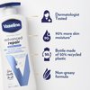 Vaseline Intensive Care Body Lotion Advanced Repair Unscented for Dry Skin Lotion Made with Ultra-Hydrating Lipids and Vaseline Jelly That Repairs Extremely Dry Skin 20.3 oz