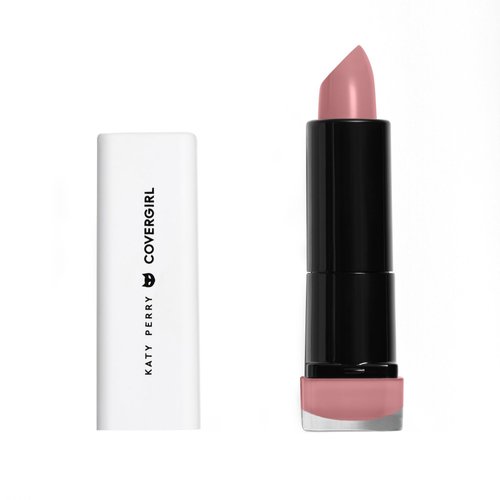 COVERGIRL Katy Kat Matte Lipstick Created by Katy Perry Sphynx, .12 oz (packaging may vary)