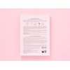 LA TRESS Camellia Energy Korean Face Mask, Korean Beauty Skin Care (5 Sheets)