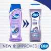 Dial Body Wash, Lavender and Twilight Jasmine, 16 Fl. Oz