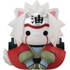 Megahouse - Naruto - Nyanto! The Big Nyaruto Series - Jiraiya, Mega Cat Project Collectible Figure