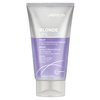 Joico Blonde Life Color Enhancing Masque | For Blonde Hair | Color Depositing Treatment | Maintain Unique Blonde Tones | Fortified With Monoi & Tamanu Oil | Violet | 5.1 Fl Oz