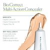 Well People Bio Correct Concealer, Full-coverage, Nourishing Liquid Concealer For Concealing & Correcting, Hydrating Formula, Vegan & Cruelty-free, 8W