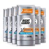 Right Guard Xtreme Defense Antiperspirant Deodorant Invisible Solid Stick, Arctic Refresh, 2.6 Ounce (Pack of 6)