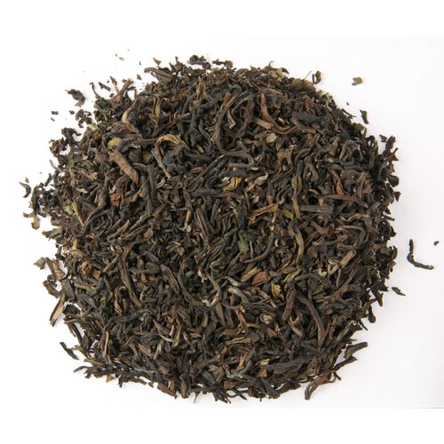 Margaret's Hope Loose Leaf Estate Black Tea (4oz)