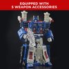 Transformers Generations War for Cybertron: Siege Leader Class WFC-S13 Ultra Magnus Action Figure