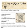 Dragon's Blood Essential Oils Herbal Spell Ritual Bath Salts with Real Herbs Botanicals Infused Strength Willpower Mojo Power Protection Enhance Rituals Boosting Energy Projection