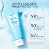 SKINTIFIC 5X Ceramide Low pH Cleanser 80g Facial Cleanser Skincare Face Wash