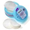 Micellar Eye Makeup Remover Pads Oil- Non-Greasy