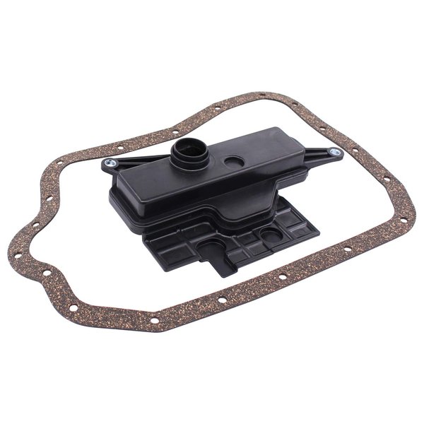 MOTOKU Automatic Transmission Filter for Toyota Camry 2010-2017 2.5L 4 Cyl 2013