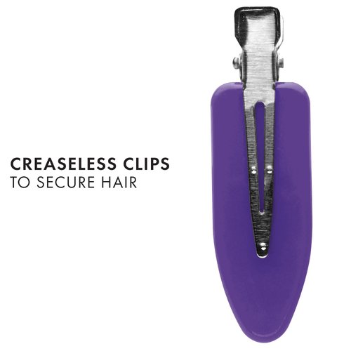 Hot Tools Pro Signature Self-Grip Roller Kit | Curls and Waves With Minimal Heat