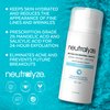 Neutralyze Renewal Complex Acne Moisturizer for Face & Body - Time Released, Medical Grade 2% Mandelic Acid & Salicylic Acid Moisturizer Cream - Facial Moisturizer for Acne Prone Skin (90+ Day)