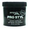 Ampro Pro Styl Protein Styling Gel, Super Hold, 32 oz.