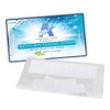 Professional Strength Teeth Whitening Strips 28 Count - 14 Day Supply + Bonus Shade Guide