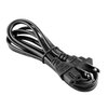Jantoy 6ft Power Cord Lead Compatible with T3 Voluminous Hot Rollers Models 73701 73702 73706 73707